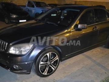 Mercedes benz 220 2009 diesel mercedes benz 220 diesel automatique 2009 Mercedes benz 220 2009 diesel mercedes benz 220 diesel automatique 2009