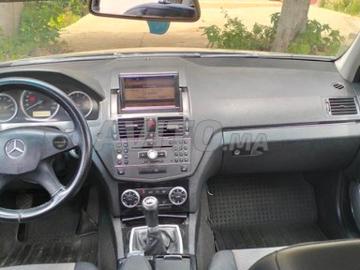 Mercedes benz 220 2009 diesel mercedes benz c 220 cdi Mercedes benz 220 2009 diesel mercedes benz c 220 cdi