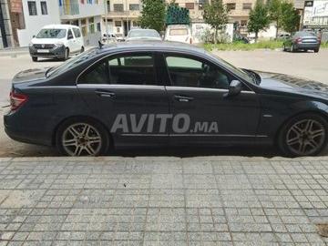 Mercedes benz 220 2009 diesel vente mercedes Mercedes benz 220 2009 diesel vente mercedes