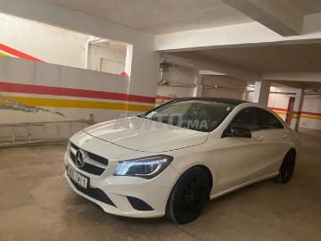 Mercedes benz 220 2014 diesel cla 220 amg line premium packdiesel automatic Mercedes benz 220 2014 diesel cla 220 amg line premium packdiesel automatic