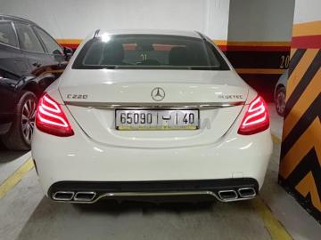 Mercedes benz 220 2015 diesel mercedes benz classe c 220 pack amg Mercedes benz 220 2015 diesel mercedes benz classe c 220 pack amg