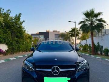 Mercedes benz 220 2016 diesel mercedes benz 220 diesel automatique 2016