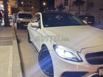 Mercedes benz 220 2016 diesel mercedes c220 pack amg Mercedes benz 220 2016 diesel mercedes c220 pack amg