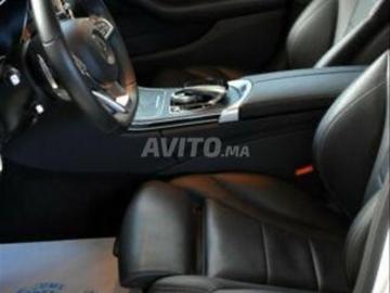 Mercedes benz 220 2016 diesel mercedes c220 pack amg tte option Mercedes benz 220 2016 diesel mercedes c220 pack amg tte option