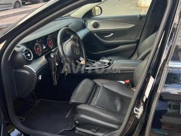 Mercedes benz 220 2017 diesel mercedes benz 220 diesel automatique 2017 a temara Mercedes benz 220 2017 diesel mercedes benz 220 diesel automatique 2017 a temara