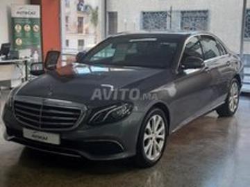 Mercedes benz 220 2017 diesel mercedes e 220d pack luxury Mercedes benz 220 2017 diesel mercedes e 220d pack luxury