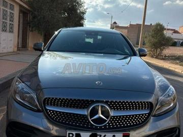 Mercedes benz 220 2019 diesel mercedes c 220 pack amg Mercedes benz 220 2019 diesel mercedes c 220 pack amg