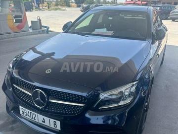 Mercedes benz 220 2020 diesel c220 pack amg full Mercedes benz 220 2020 diesel c220 pack amg full