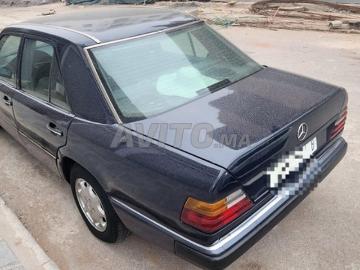 Mercedes benz 250 1989 diesel mercedes 250 Mercedes benz 250 1989 diesel mercedes 250