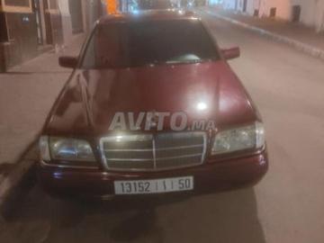 Mercedes benz 250 1995 diesel mercedes c250 Mercedes benz 250 1995 diesel mercedes c250