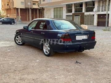 Mercedes benz 250 1997 diesel mercedes 250 turbo diesel automatique