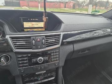 Mercedes benz 250 2009 vand mercedez benz e 250 an 2009