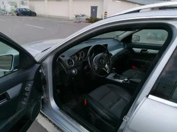 Mercedes benz 250 2012 mercedes benz c 250 d 2012