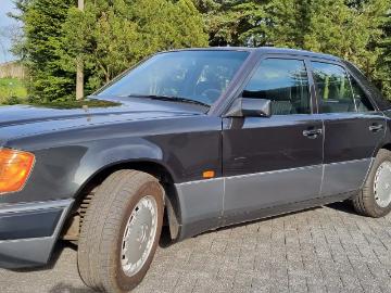 Mercedes benz 300 1990 essence 1990 mercedes benz 300 e 24 Mercedes benz 300 1990 essence 1990 mercedes benz 300 e 24