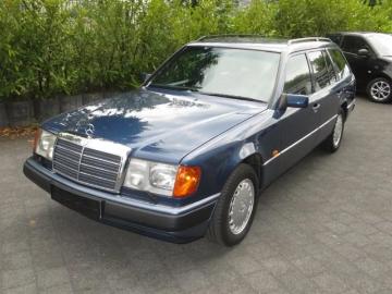 Mercedes benz 300 1992 essence 1992 mercedes benz 300 te 4matic ex roberto mancini promine... Mercedes benz 300 1992 essence 1992 mercedes benz 300 te 4matic ex roberto mancini promine...