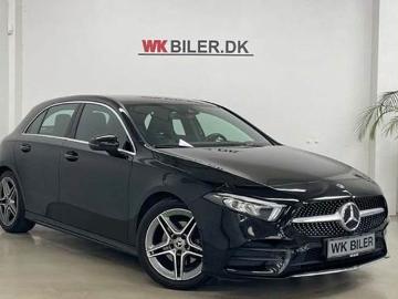 Mercedes benz a180 2019 diesel mercedes a180 d 1 5 amg line aut Mercedes benz a180 2019 diesel mercedes a180 d 1 5 amg line aut