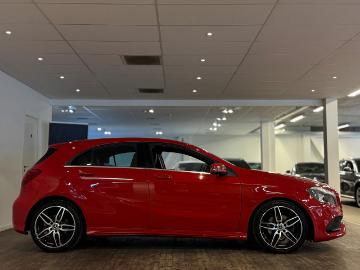Mercedes benz a 2018 bensin mercedes Mercedes benz a 2018 bensin mercedes