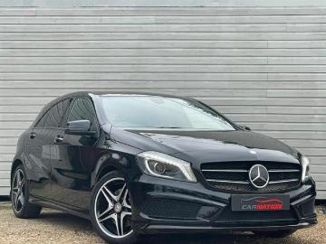 Mercedes benz a class 2013 diesel mercedes benz a class 2 1 a220 cdi amg sport 7g dct 5dr