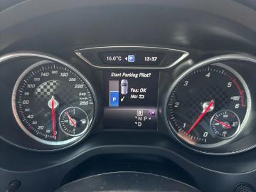 Mercedes benz a class 2016 motorin utilizat mercedes benz a 2016 14 500 eur 188 800 km aut...
