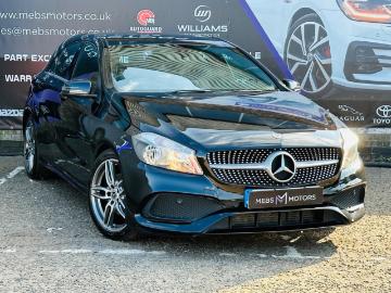 Mercedes benz a class 2017 diesel mercedes benz a class a180d amg line 5dr auto Mercedes benz a class 2017 diesel mercedes benz a class a180d amg line 5dr auto
