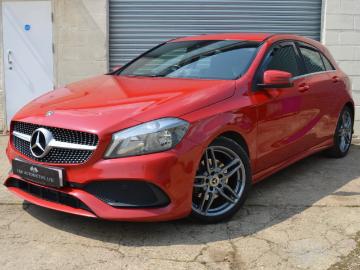 Mercedes benz a class 2017 diesel mercedes benz a class a180d amg line executive 5dr Mercedes benz a class 2017 diesel mercedes benz a class a180d amg line executive 5dr