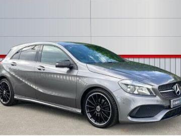 Mercedes benz a class 2018 diesel mercedes benz a class a200d amg line 5dr auto diesel hat... Mercedes benz a class 2018 diesel mercedes benz a class a200d amg line 5dr auto diesel hat...