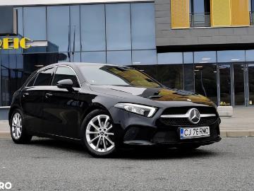 Mercedes benz a class 2019 benzin utilizat mercedes benz a 2019 16 500 eur 173 000 km auto... Mercedes benz a class 2019 benzin utilizat mercedes benz a 2019 16 500 eur 173 000 km auto...