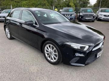 Mercedes benz a class 2019 petrol mercedes benz a class 1 3 a200 sport executive 7g dct eu... Mercedes benz a class 2019 petrol mercedes benz a class 1 3 a200 sport executive 7g dct eu...