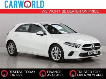Mercedes benz a class 2020 diesel mercedes benz a class 1 5 a180d sport hatchback 5dr dies... Mercedes benz a class 2020 diesel mercedes benz a class 1 5 a180d sport hatchback 5dr dies...