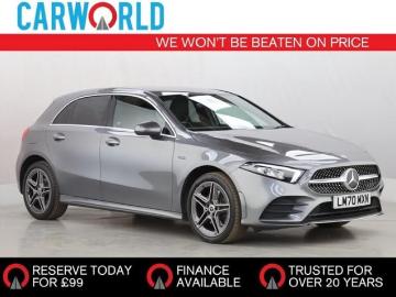Mercedes benz a class 2020 hybrid mercedes benz a class 1 3 a250e 15 6kwh amg line hatchba... Mercedes benz a class 2020 hybrid mercedes benz a class 1 3 a250e 15 6kwh amg line hatchba...