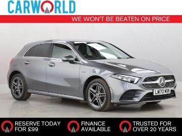 Mercedes benz a class 2020 mercedes benz a class a250e amg line 5dr auto Mercedes benz a class 2020 mercedes benz a class a250e amg line 5dr auto
