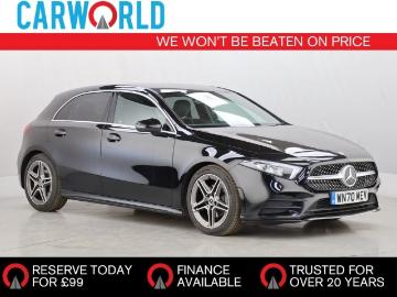 Mercedes benz a class 2020 petrol mercedes benz a class 1 3 a200 amg line hatchback 5dr pe... Mercedes benz a class 2020 petrol mercedes benz a class 1 3 a200 amg line hatchback 5dr pe...