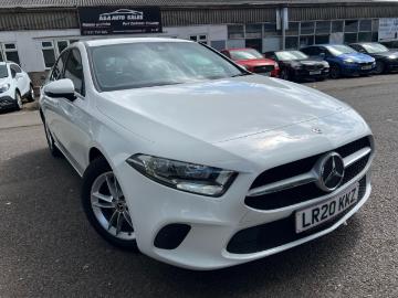 Mercedes benz a class 2020 petrol mercedes benz a class a180 se 5dr auto Mercedes benz a class 2020 petrol mercedes benz a class a180 se 5dr auto