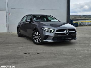 Mercedes benz a class 2021 benzin utilizat mercedes benz a 2021 19 499 99 eur 125 000 km a... Mercedes benz a class 2021 benzin utilizat mercedes benz a 2021 19 499 99 eur 125 000 km a...