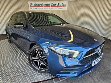 Mercedes benz a class 2022 petrol mercedes benz a class 1 3 a200 amg line edition executiv... Mercedes benz a class 2022 petrol mercedes benz a class 1 3 a200 amg line edition executiv...