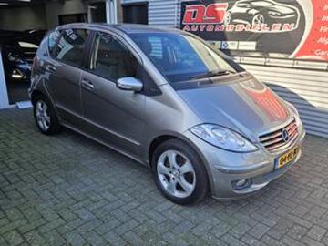 Mercedes benz a klasse 2005 benzine mercedes benz a klasse 150 avantgarde airco leder sp w... Mercedes benz a klasse 2005 benzine mercedes benz a klasse 150 avantgarde airco leder sp w...