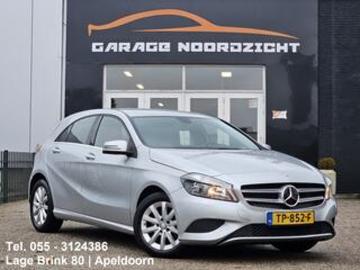 Mercedes benz a klasse 2013 benzine mercedes benz a klasse 180 prestige navigatie leder sp... Mercedes benz a klasse 2013 benzine mercedes benz a klasse 180 prestige navigatie leder sp...