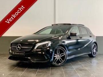 Mercedes benz a klasse 2018 benzine mercedes benz a klasse 180 prestige amg night pano key... Mercedes benz a klasse 2018 benzine mercedes benz a klasse 180 prestige amg night pano key...
