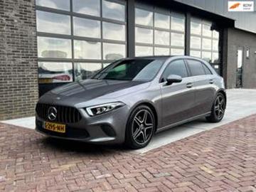 Mercedes benz a klasse 2019 benzine mercedes benz a klasse 180 premium autm 12 leer camera... Mercedes benz a klasse 2019 benzine mercedes benz a klasse 180 premium autm 12 leer camera...
