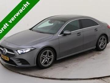Mercedes benz a klasse 2019 benzine mercedes benz a klasse 200 business solution amg nl au... Mercedes benz a klasse 2019 benzine mercedes benz a klasse 200 business solution amg nl au...
