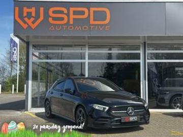 Mercedes benz a klasse 2021 benzine mercedes benz a klasse 180 business solution amg sfeer... Mercedes benz a klasse 2021 benzine mercedes benz a klasse 180 business solution amg sfeer...