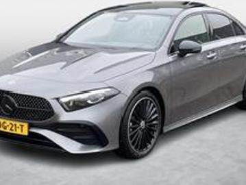 Mercedes benz a klasse 2024 benzine mercedes benz a klasse limousine 180 star edition amg ... Mercedes benz a klasse 2024 benzine mercedes benz a klasse limousine 180 star edition amg ...