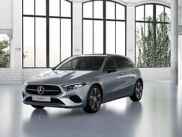 Mercedes benz a klasse 2025 hybride mercedes benz a klasse hatchback 250 e business soluti...
