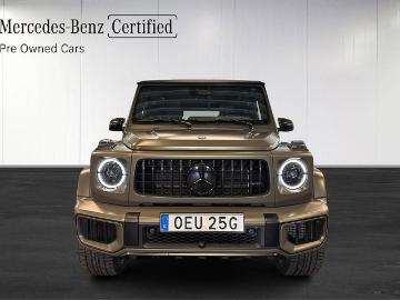 Mercedes benz amg 2024 bensin mercedes
