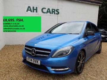 Mercedes benz b class 2014 diesel mercedes benz b class b180 1 5 cdi sport 5dr auto Mercedes benz b class 2014 diesel mercedes benz b class b180 1 5 cdi sport 5dr auto