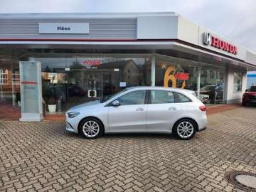 mercedes benz b klasse 2019 benzin mercedes benz b 200 progressive line led navi szh mercedes benz b klasse 2019 benzin mercedes benz b 200 progressive line led navi szh