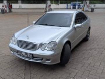 Mercedes benz c200 2007 petrol mercedes c200 Mercedes benz c200 2007 petrol mercedes c200
