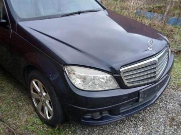 Mercedes benz c200 2009 diesel mercedes c200 cdi w204 export bien lire stp Mercedes benz c200 2009 diesel mercedes c200 cdi w204 export bien lire stp