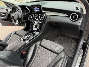 Mercedes benz c 2015 diesel mercedes
