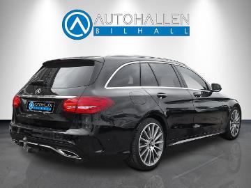 Mercedes benz c 2019 diesel mercedes